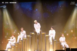 สมมงวงบอยกรุ๊ปที่ควรค่าแก่การถูกรัก! POW อัดฉีดเพอร์ฟอร์แมนซ์สาดความสุข 3 ชั่วโมงเต็มอิ่ม เมืองไทยคือเซฟโซน! ยอร์ช เปิดใจทั้งน้ำตากลางเวทีคอนเสิร์ต #POWERFULYOUTH_inBKK